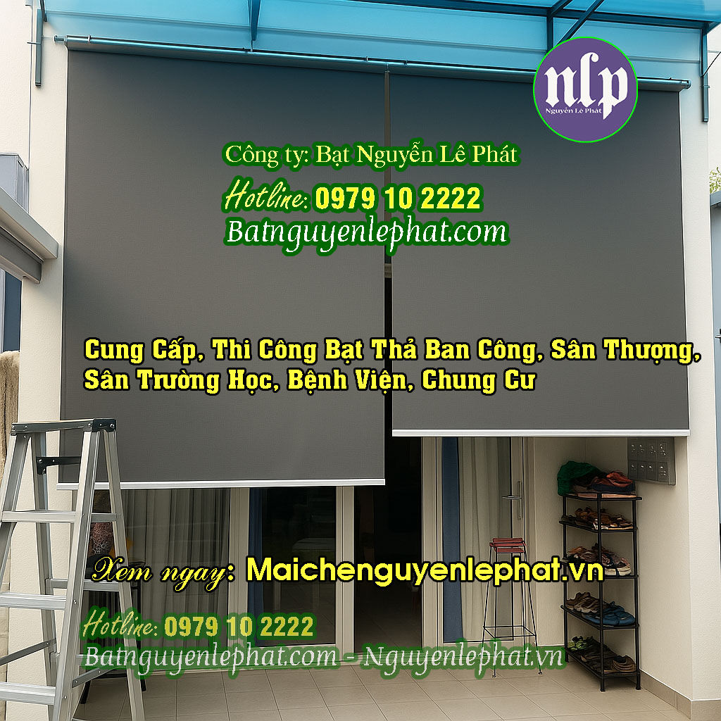 mai xep ho boi binh duong