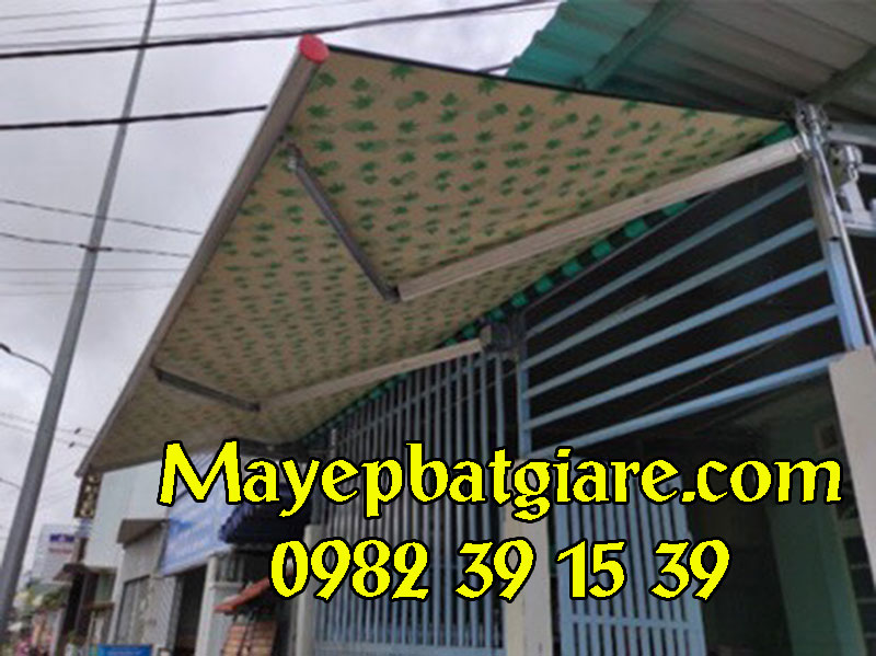 lap dat mai hien